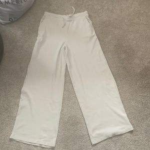 Wide leg Zara pants